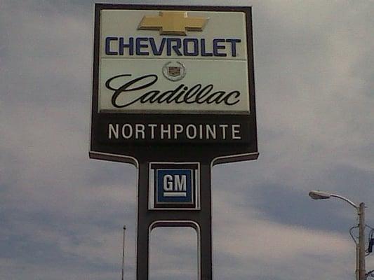 Northpointe Chevrolet