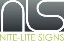 Nite Lite Signs