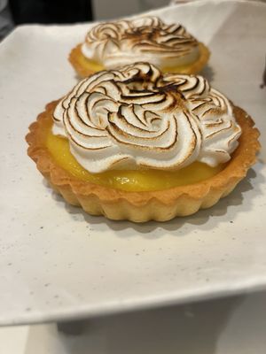 Lemon Tart