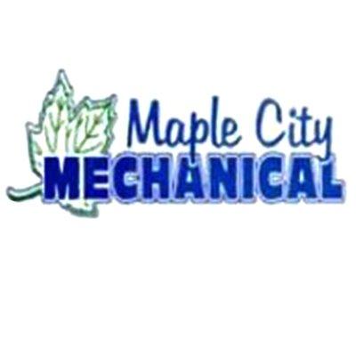 Maple City Mechanical