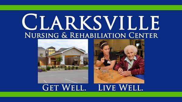 Clarksville Nursing and Rehabilitation Center