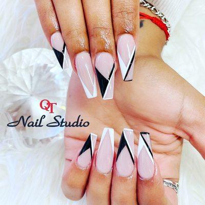 QT Nail Studio