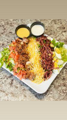 Cobb salad