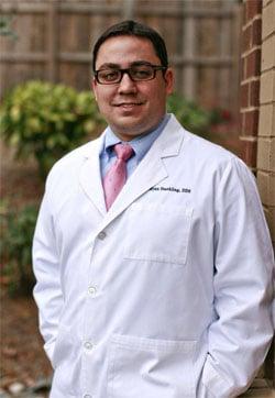 Dr. Ryan Staehling