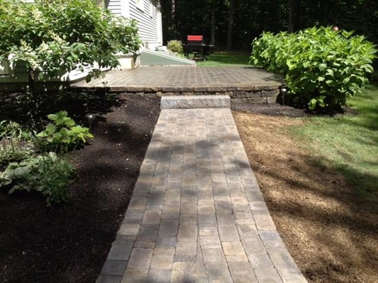 GTM Landscaping & Renovations