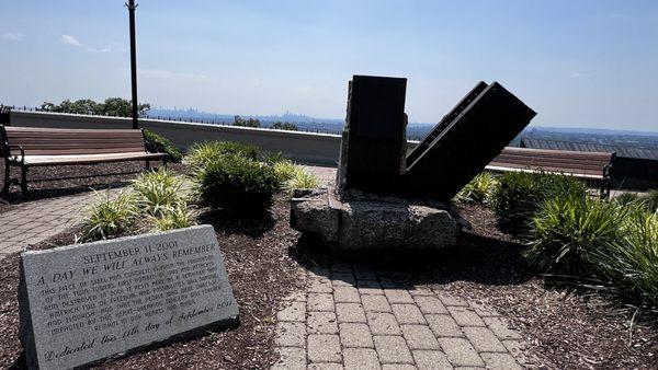 Eagle Rock September 11 Memorial