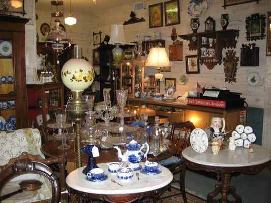 antique valuables insurance