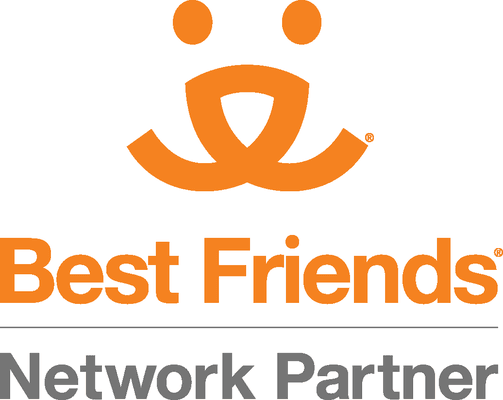 2024 Best Friends Network Partner