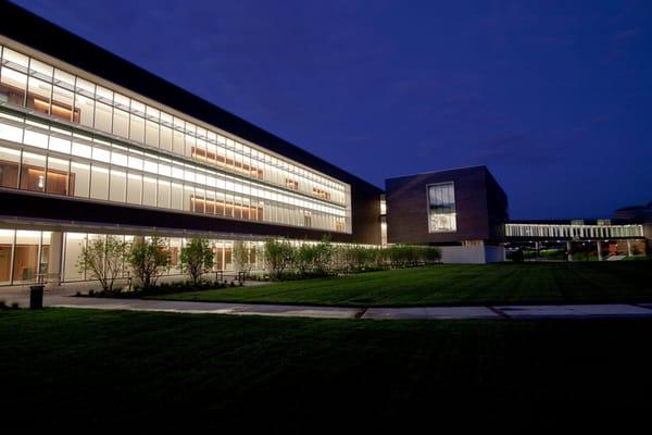 University of Kansas Edwards Campus