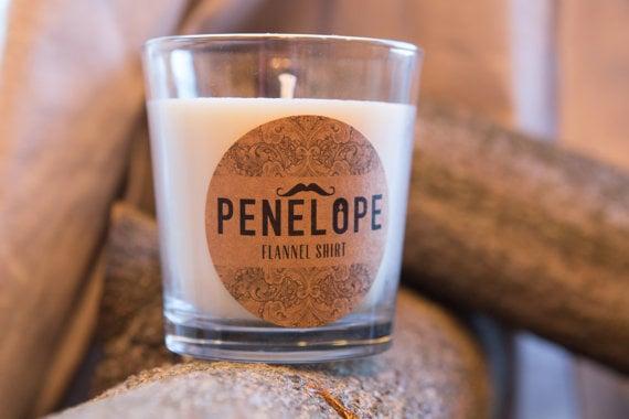 Flannel shirt smells amazing is is a unisex scent. Get yours at Plain Jane St. Petersburg!