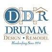 DRUMM DESIGN REMODEL