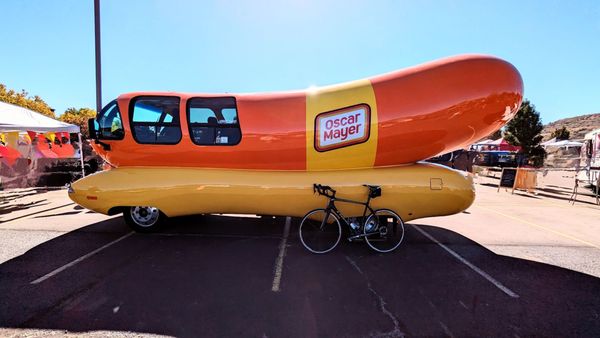 Weinermobile