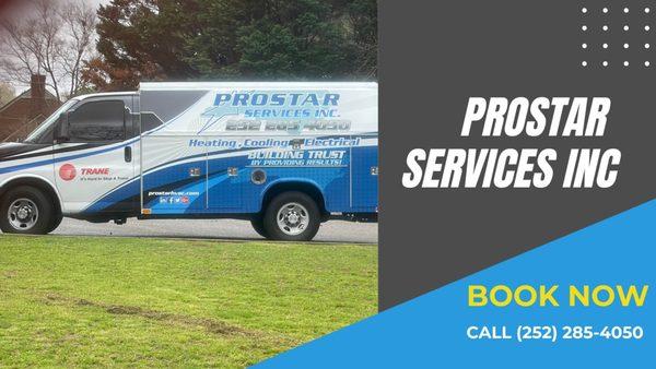 Prostar Services