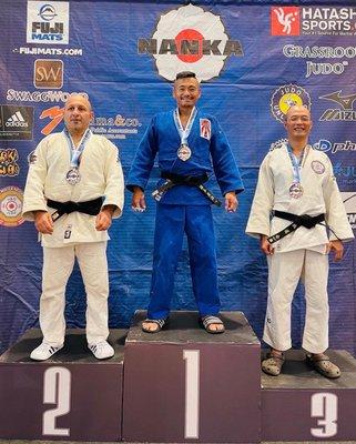 2022 Judo Winter Nationals 12/3/22