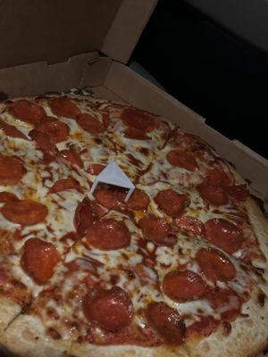 Pepperoni