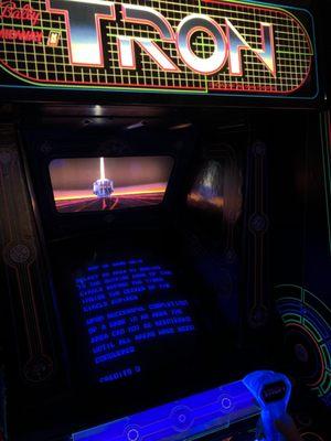 Tron