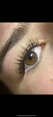 Classic Lashes