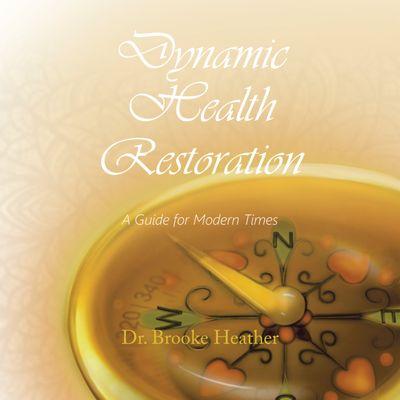 Book: Dynamic Health Restoration