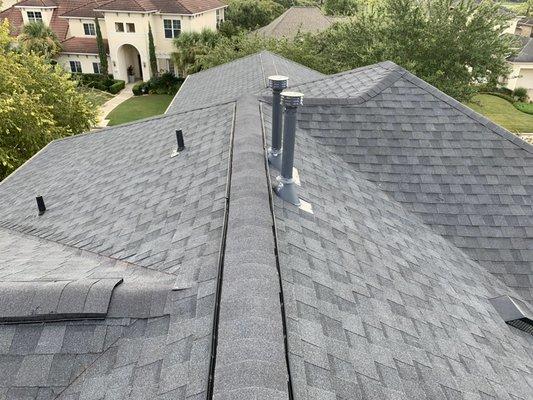 Allegiance Roofing