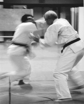 Shotokan West