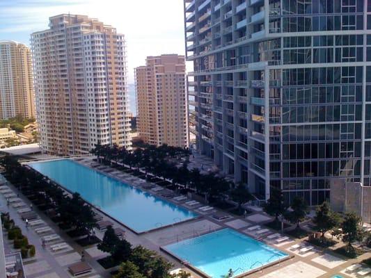 Icon Brickell