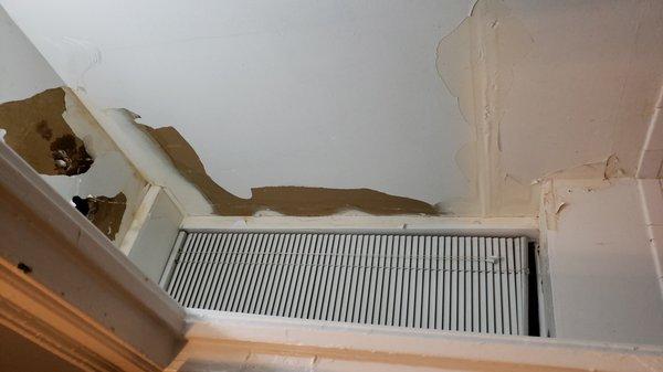 This cannot be optimal service for your tenants.