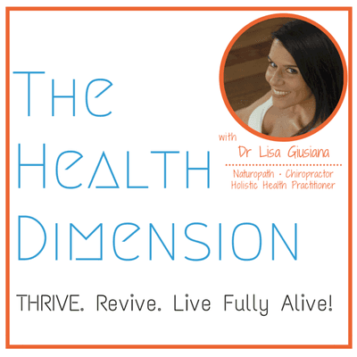 The Health Dimension