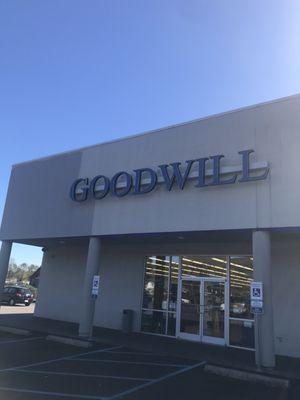 Goodwill Store and Donation Center