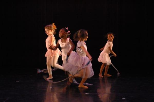 Dance Classes for Children and Adults: http://www.danceplace.org/content.aspx?ID=31