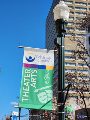 Whitaker Center For Science & Arts