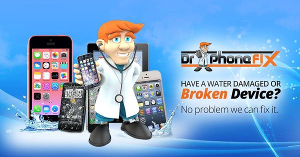 Dr Phone Fix & Repair Las Olas Fort Lauderdale