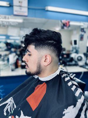 Razor King Barbershop