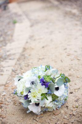 Bridal bouquet