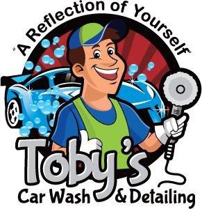 Toby's Car Wash & Detailing