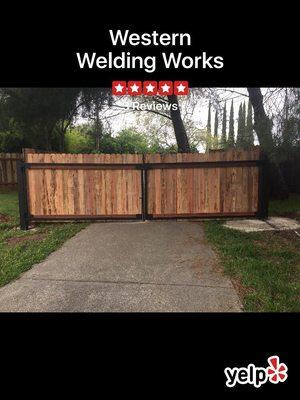 Western Welding Works