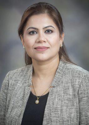 Dr. Sunali Goyal