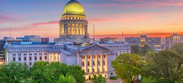 US Lending & Real Estate in Madison, WI