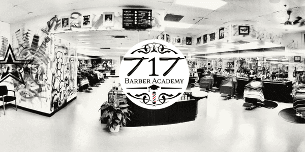 717 Barber Academy Located in Frisco, TX