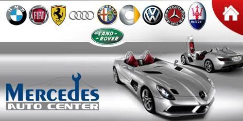 Mercedes Auto Center