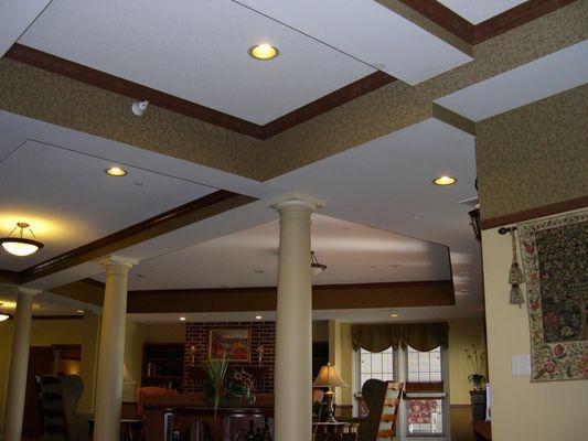 Drywall Services of Rochester