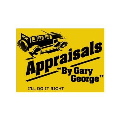 Appraisals By George LLC