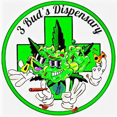 3 Bud's Dispensary