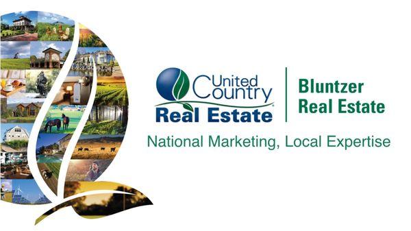 United Country Real Estate - Bluntzer Real Estate