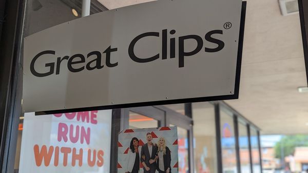 Great Clips