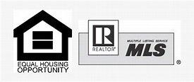 fair housing and mls logos