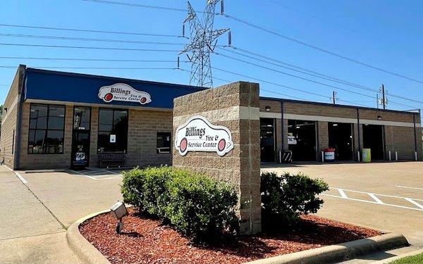 Billings Tire & Service