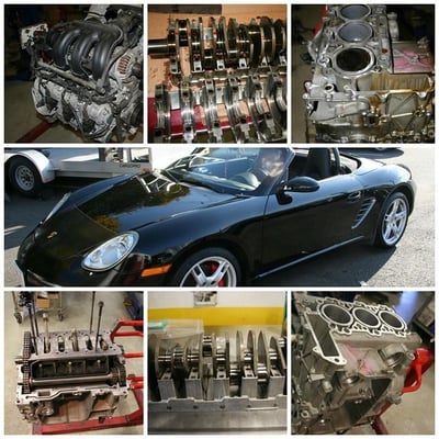 Autobahn Performance Centennial Park, Peabody, MA (978) 531-0808 * Porsche * Audi *BMW * Volkswagen * Lexus / Toyota / Scion ...