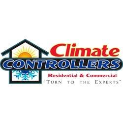 Climate Controllers