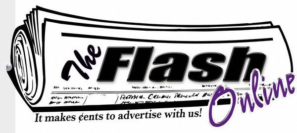 The Flash Newspaper