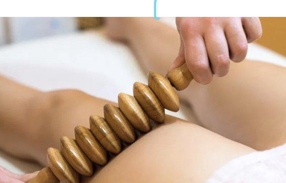 Cellulite treatment